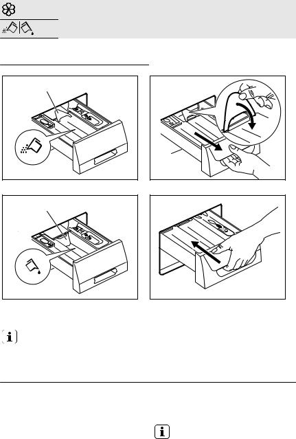 Electrolux EWF1408WDL User Manual