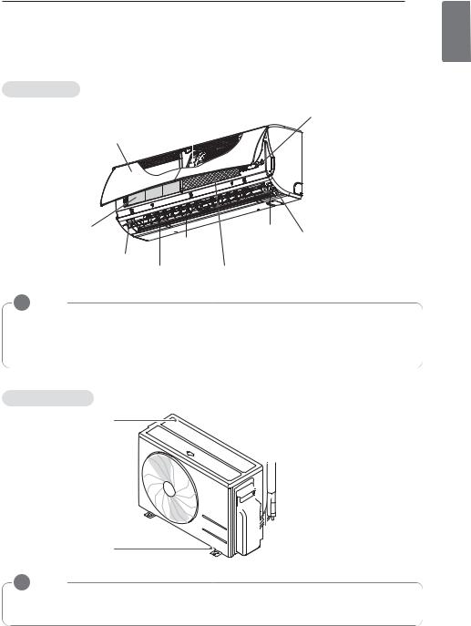 LG ASNW182CRW0 User Guide