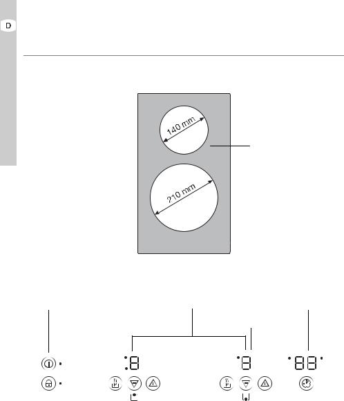 AEG GK29TCIO User Manual