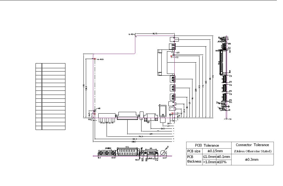 China TP.SIS231.P85, TP.SIS231.PT85 Schematic