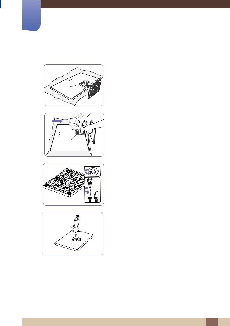 Samsung SYNCMASTER S27C590H User Manual