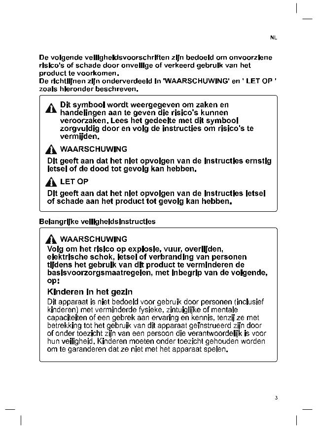 LG F4J5TN3W Owners Manual