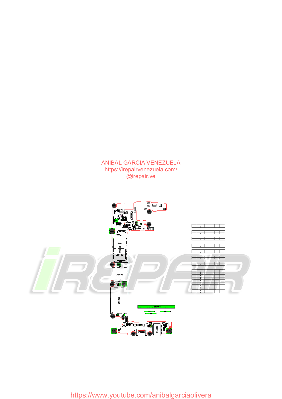 SAMSUNG SM-J73GM Service and repair manual