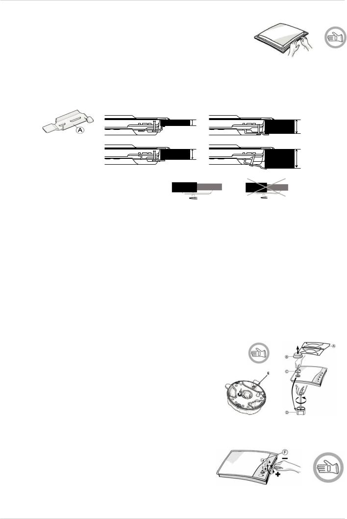 WHIRLPOOL AKT 6465/S User Manual