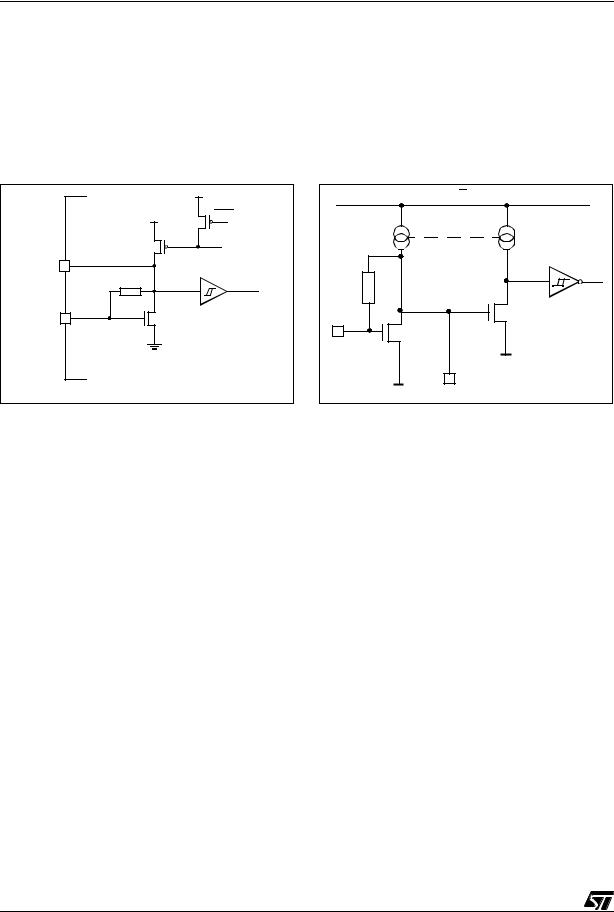 ST AN977 Application note