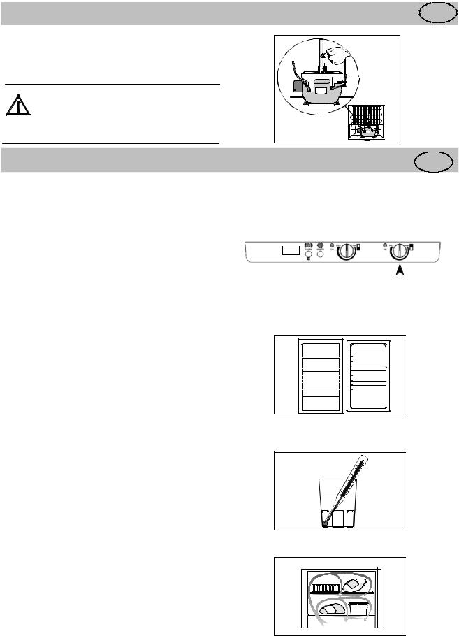 AEG-Electrolux ER8993B User Manual