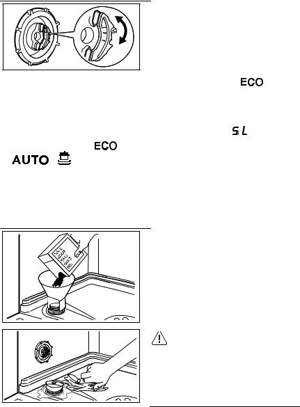 AEG ESI6510LOX User Manual