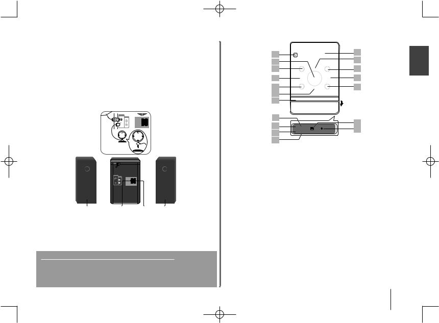 Lg FA-64 User Manual