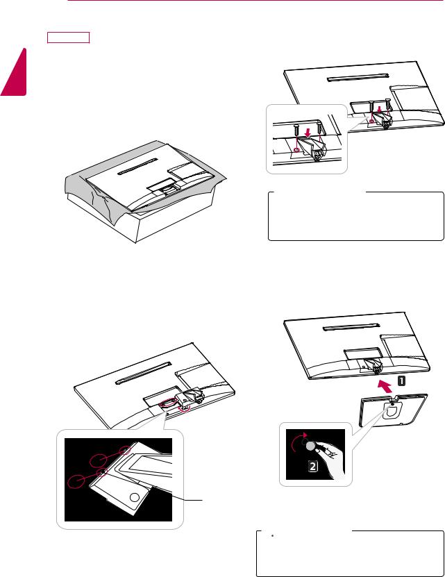 LG M2232D-PS, M2432D-PS User Manual