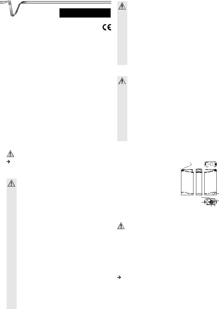 VOLTCRAFT PB-12 User guide