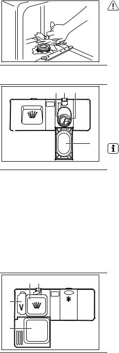 Electrolux ESF 2210 User Manual