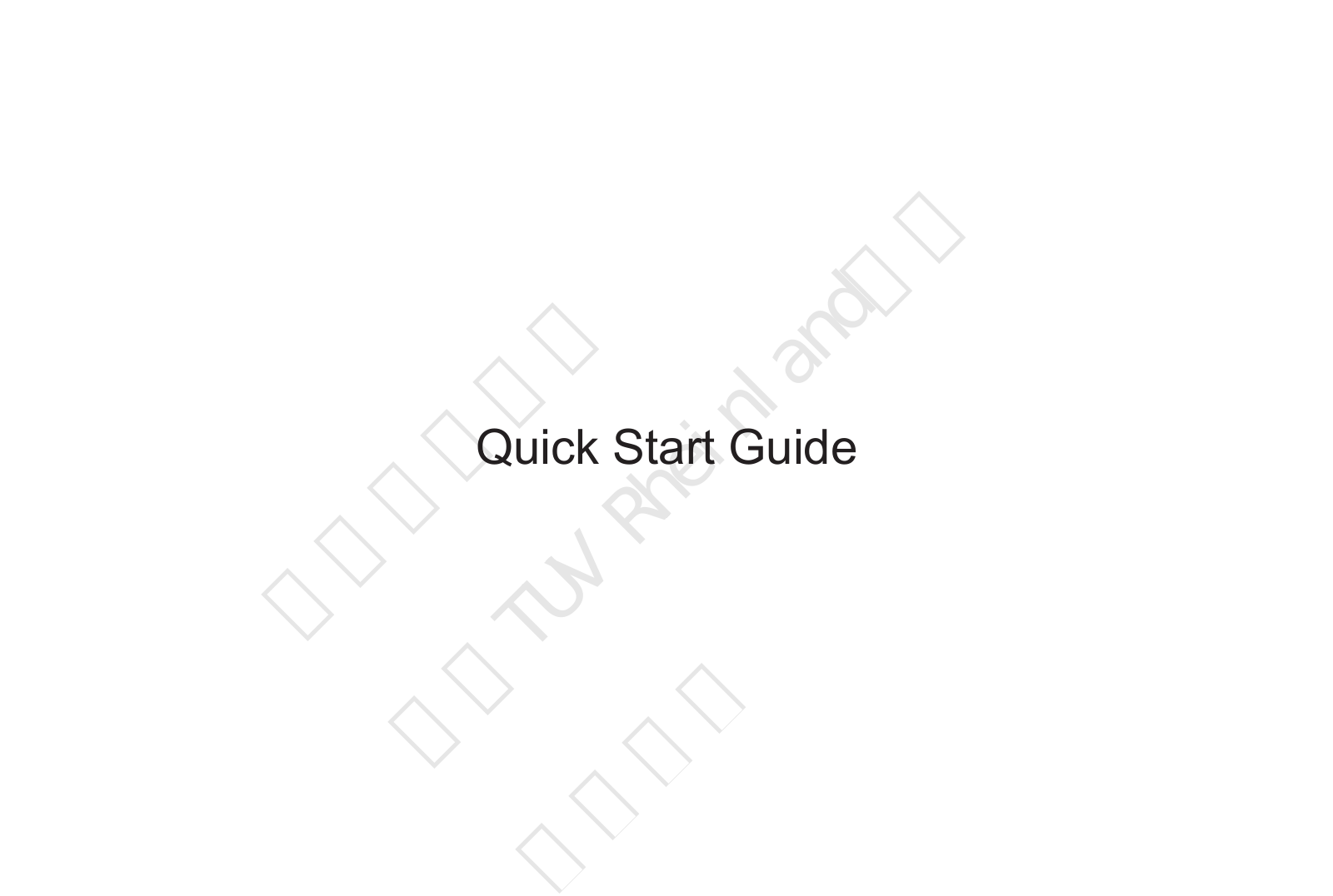 Huawei AW70 User Manual