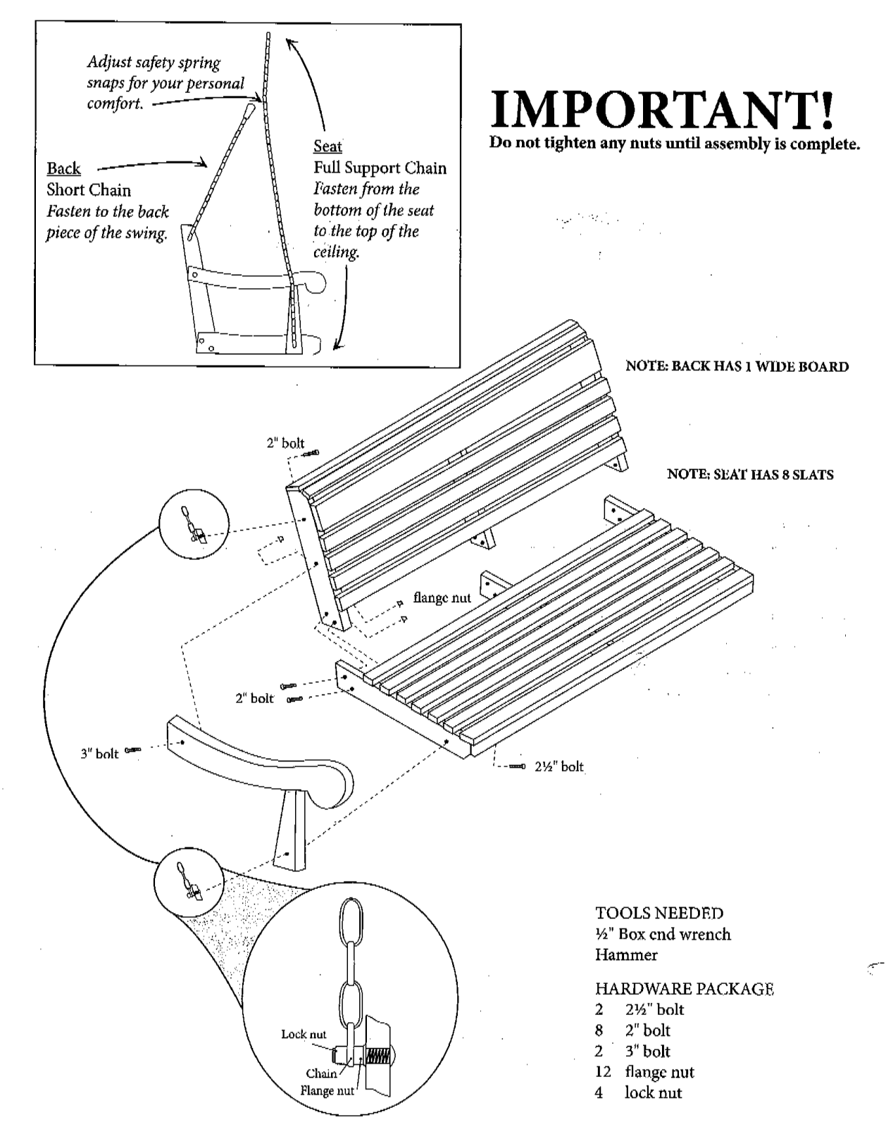 Alcott Hill W004604259 Other - ManualMachine.com