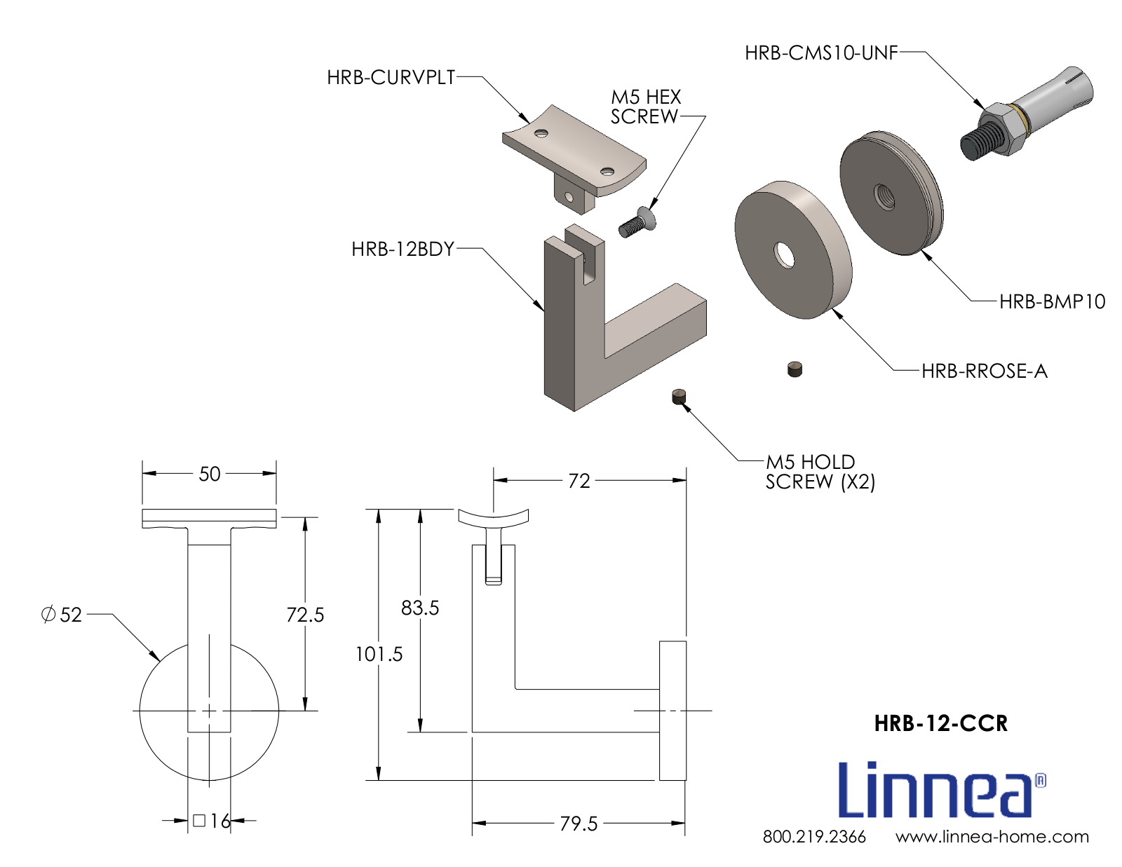 Linnea LNNE2778 Specifications - ManualMachine.com