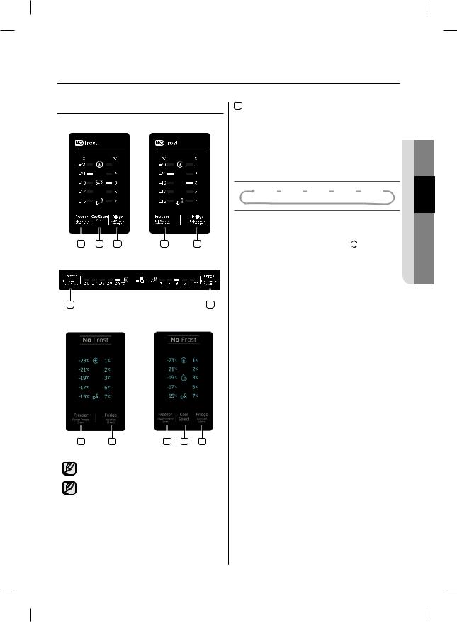 Samsung RB31FERNBSS User Manual