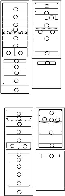 AEG ER8496BA User Manual