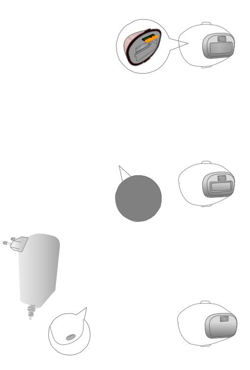 Philips BRI956 User Manual