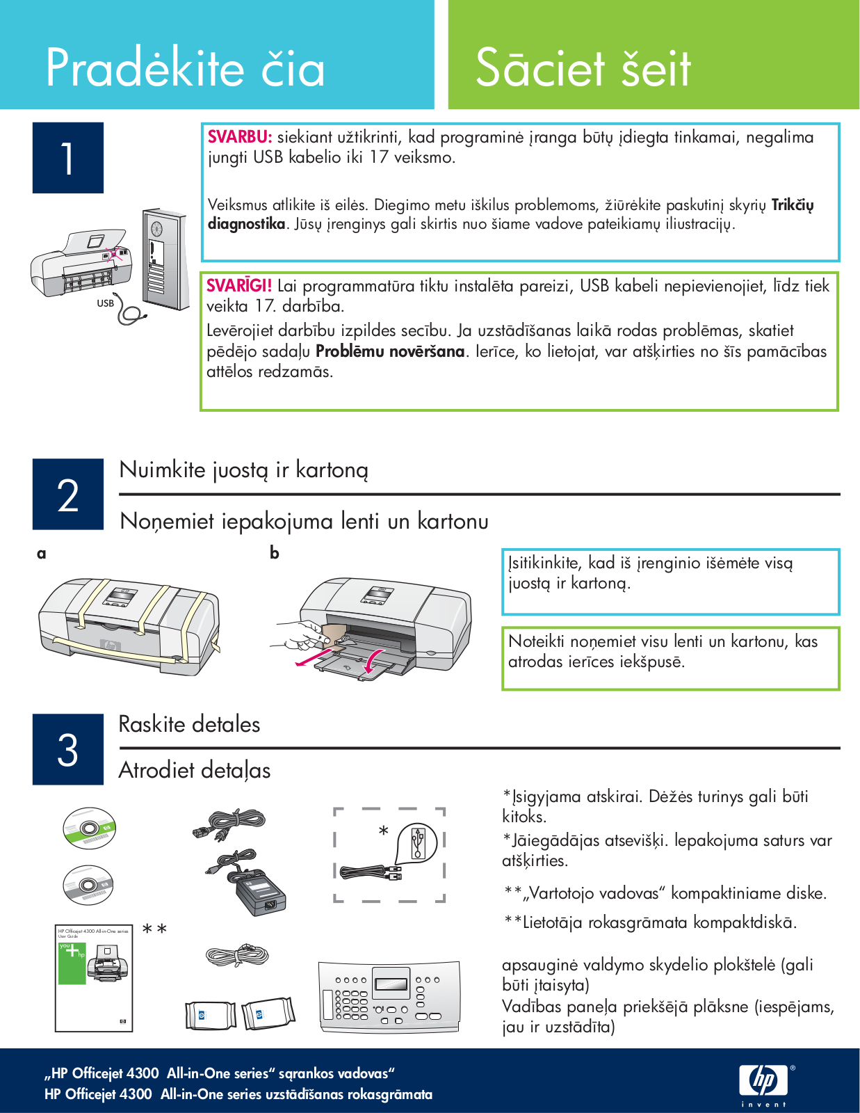 Hp OFFICEJET 4315 User Manual