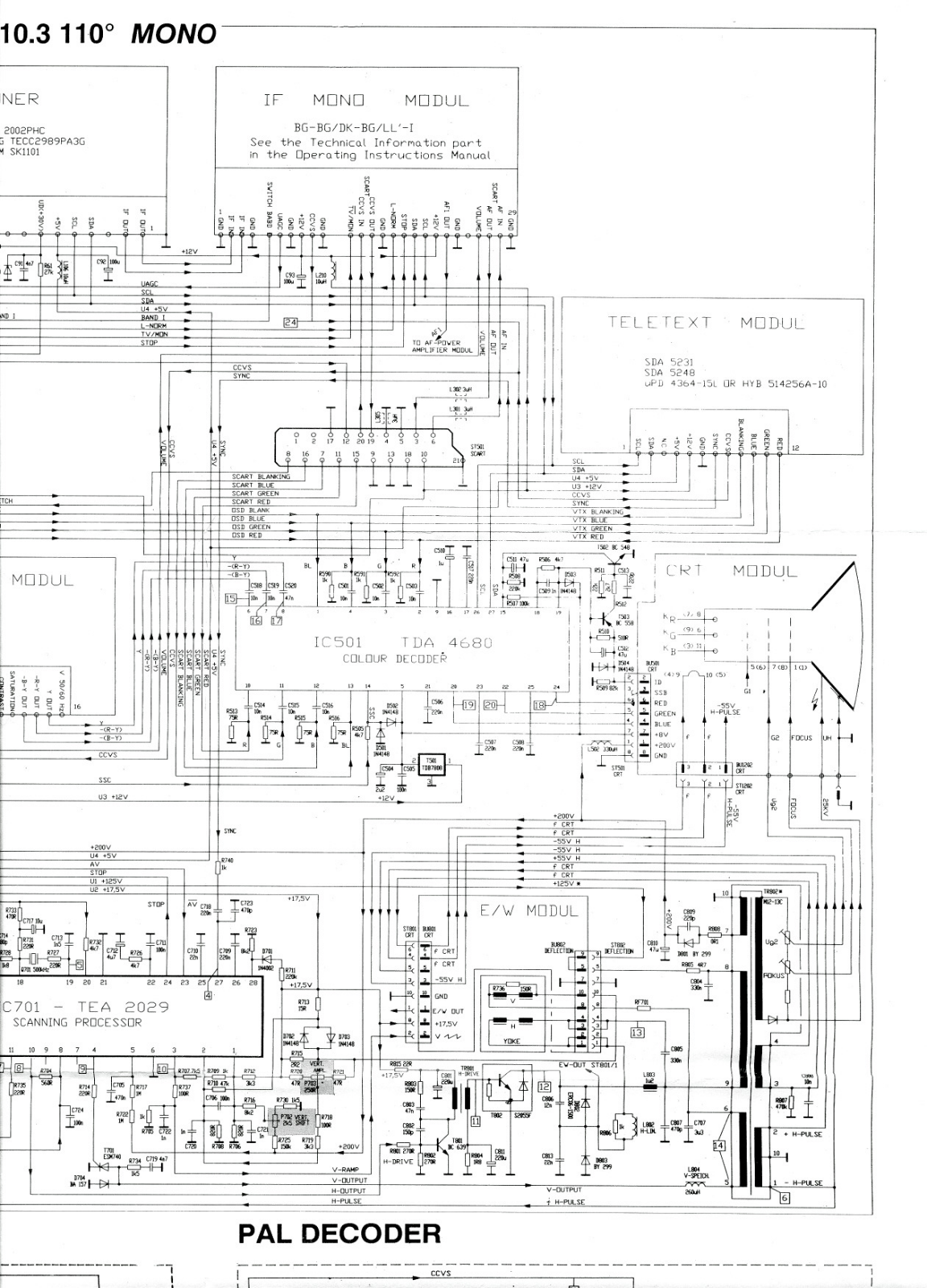 BEKO 10.3 Schematics 02