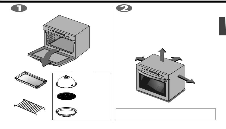 Lg MP9280JSS, MP-9280-JSC User Manual