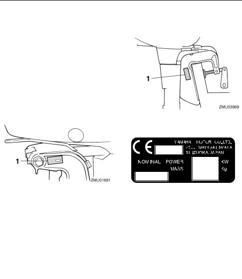 Yamaha 3A User Manual