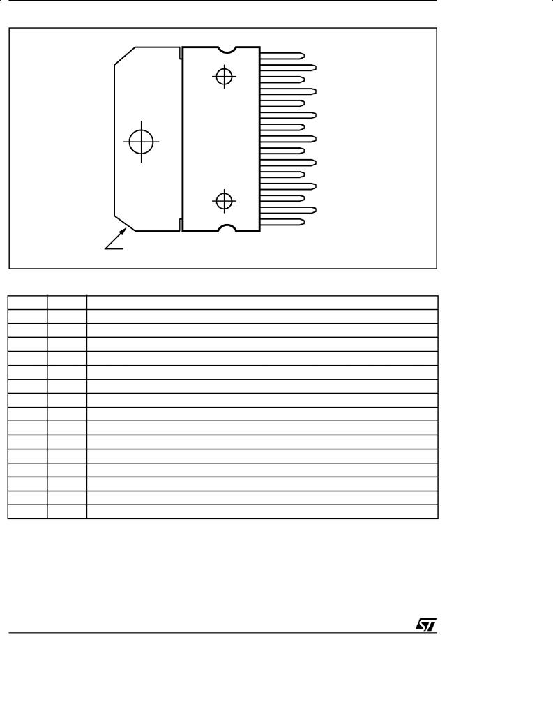 ST L4909 User Manual