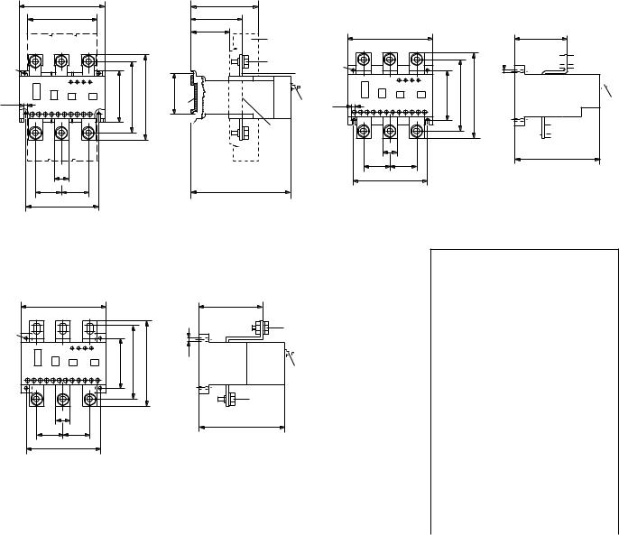 Rockwell Automation 193-EF User Manual
