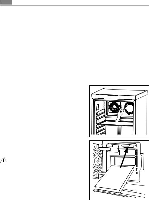 AEG S73800KMM0 User Manual