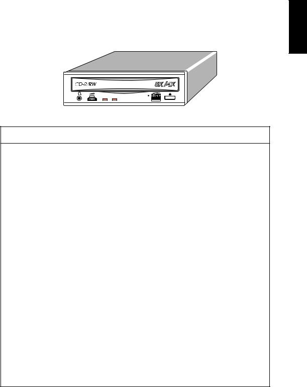 Panasonic 9TB086CRB User Manual