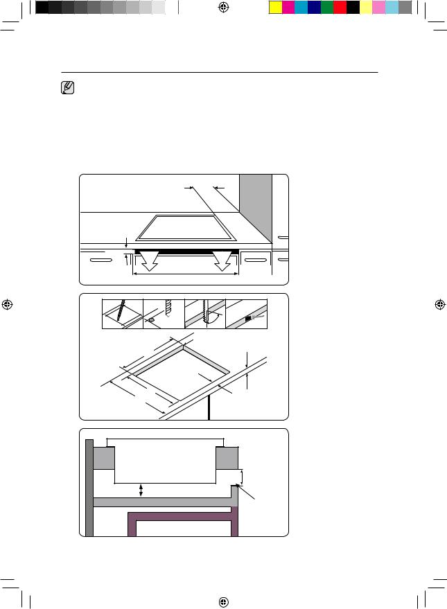 SAMSUNG CTN464NC01 User Manual