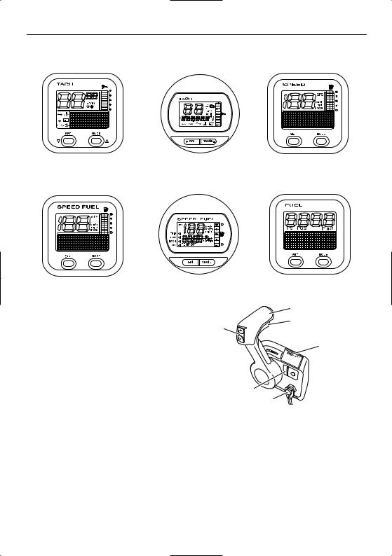 Yamaha F250B, FL250B, F250B1, FL250B1 User Manual