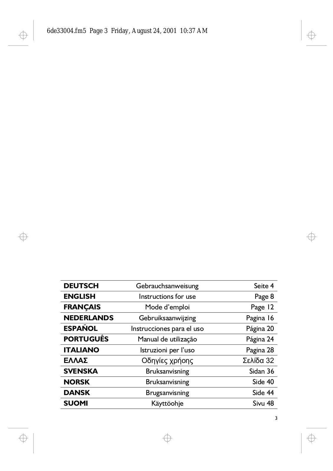 Whirlpool 600.497.77 User Manual