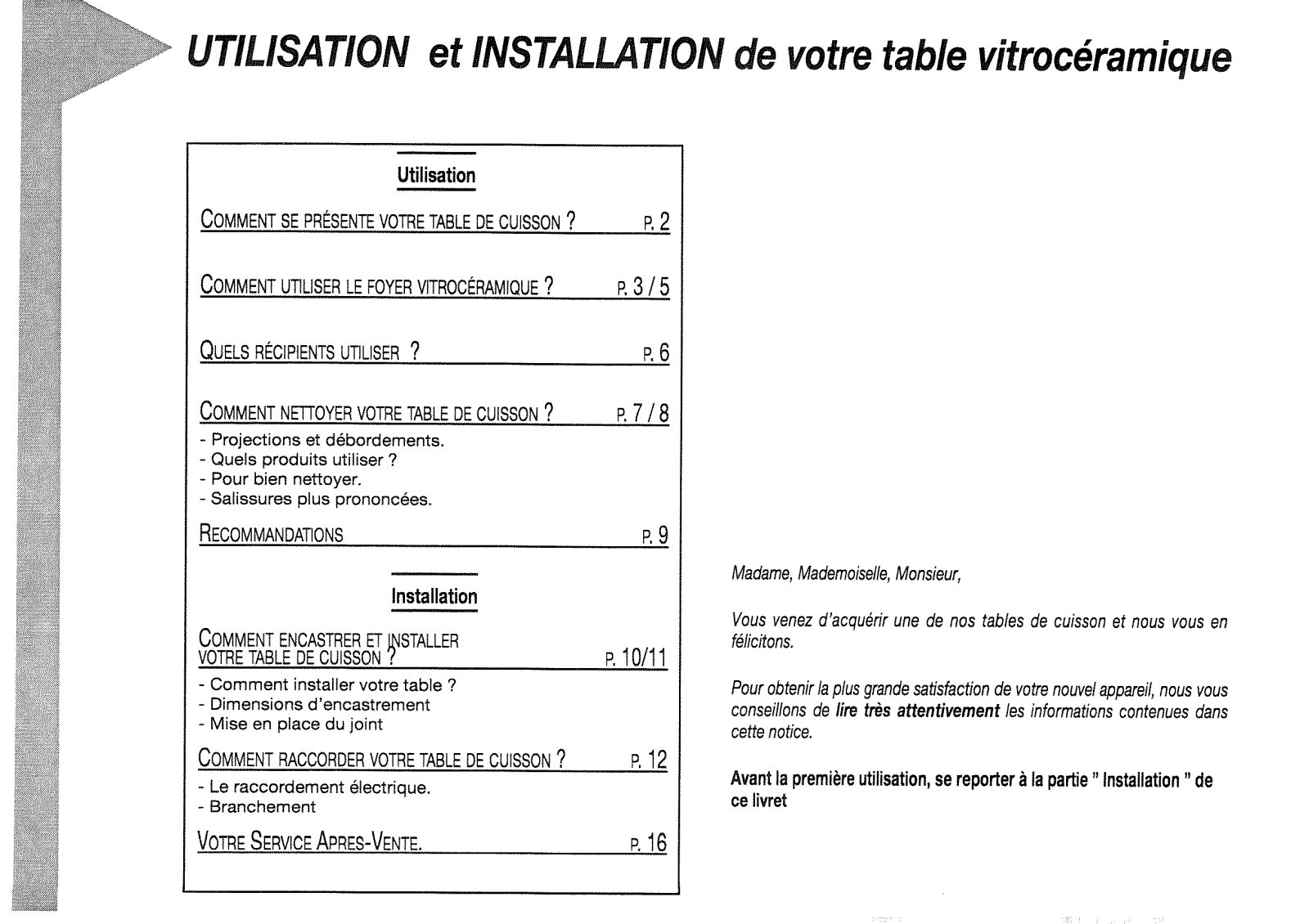 SAUTER G5400S, T5400RN, T5900N User Manual