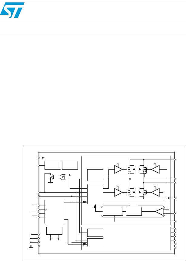 ST AN2839 APPLICATION NOTE