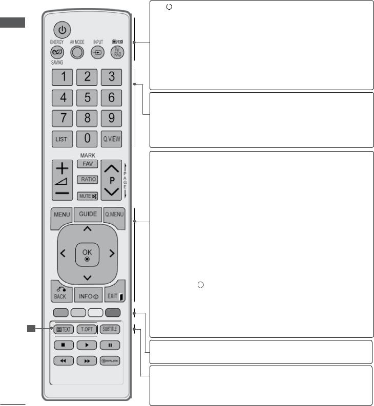 Lg 47LE5300, 42LE5300, 47LD450, 37LE5300, 47LD420 User Manual