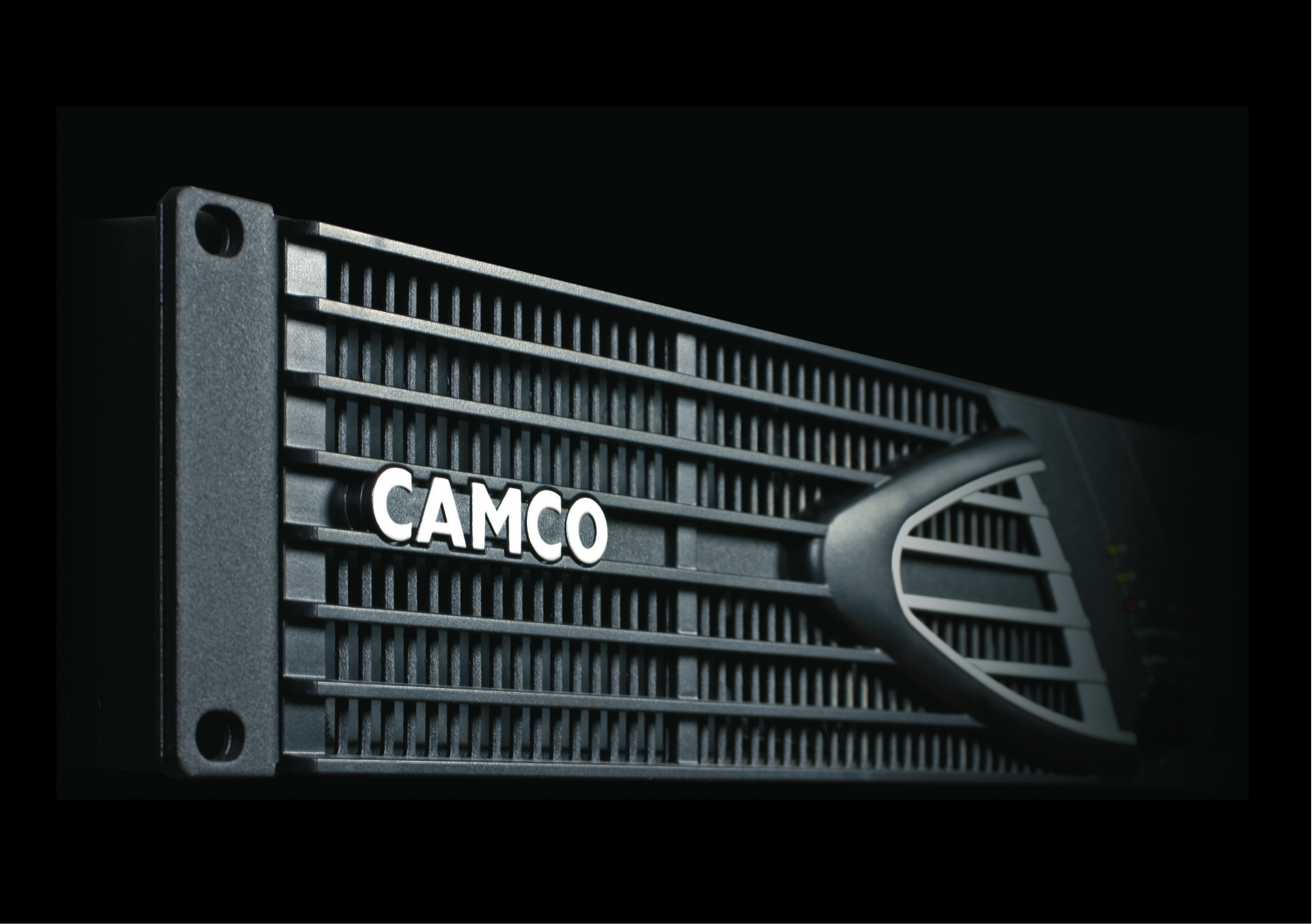 camco TECTON User Manual