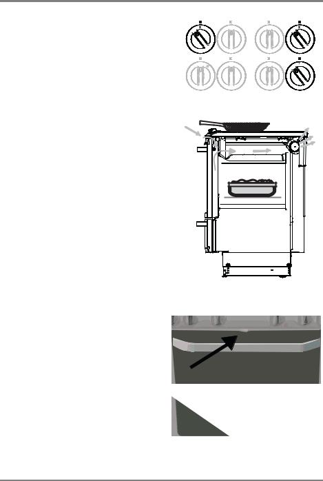 AEG EKD60150 User Manual