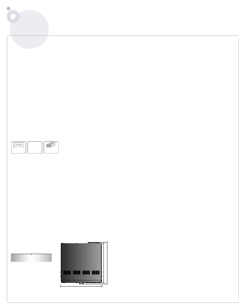 Samsung SRD-870DC Specsheet