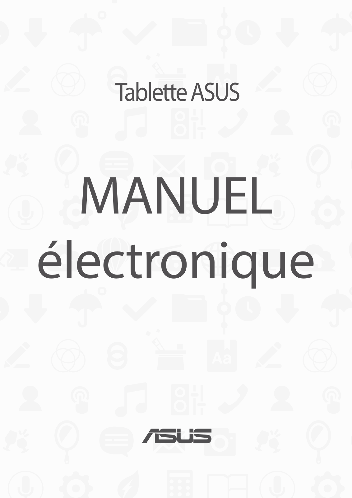 Asus Z170MG E-Manual