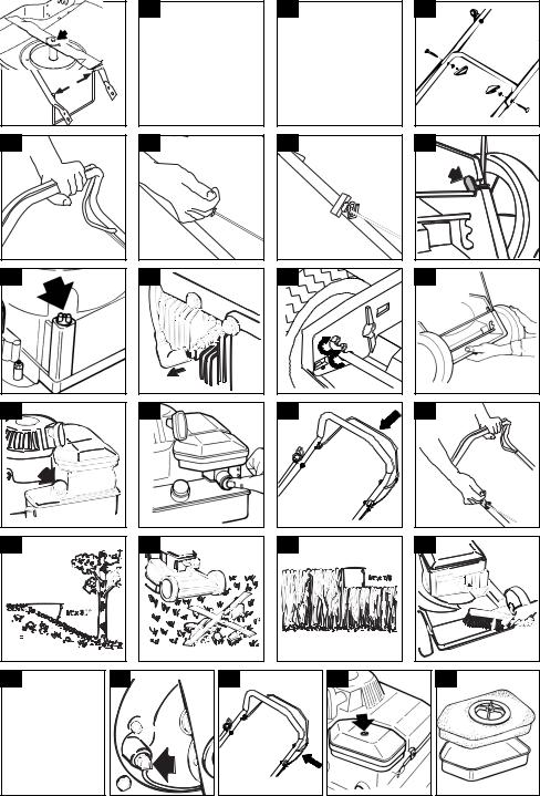 Electrolux 3546P BIO User Manual