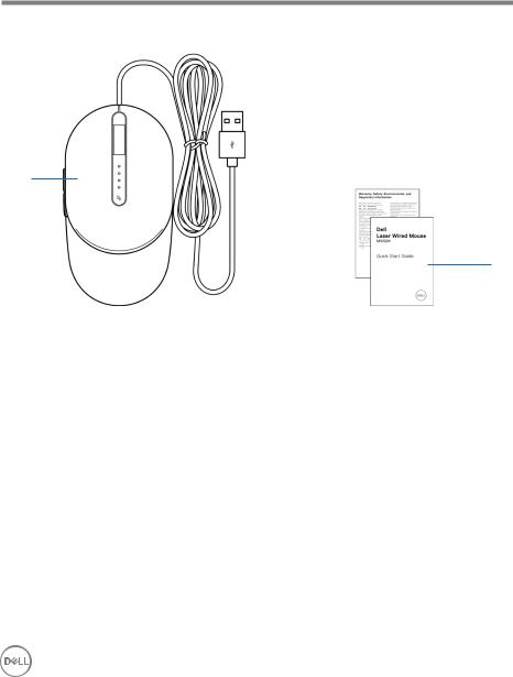 Dell MS3220 User Manual