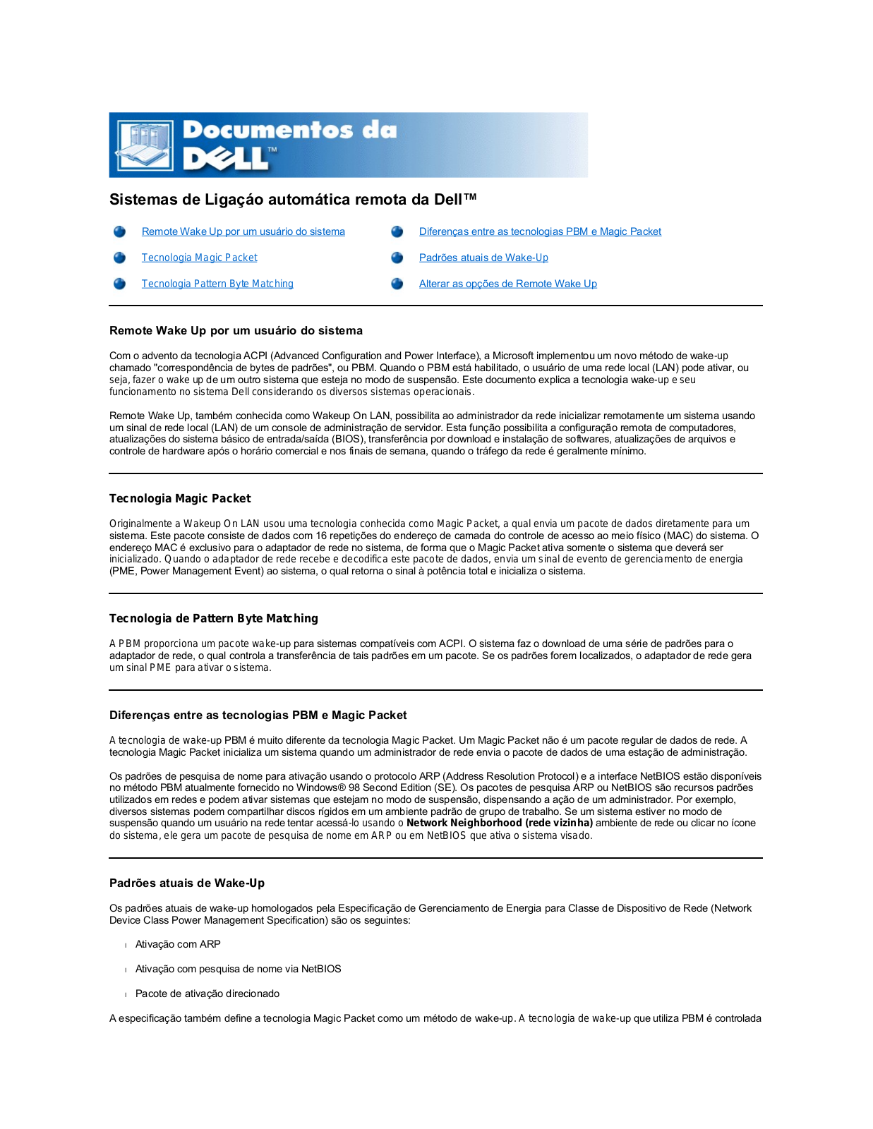 Dell OptiPlex GX100 User Manual