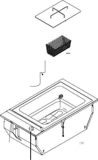 AEG 131FF-M User Manual