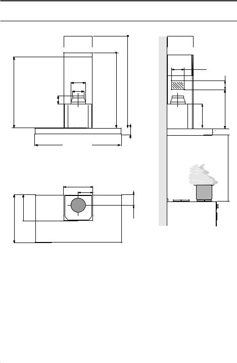 AEG EFC 6536, EFC 9536 User Manual