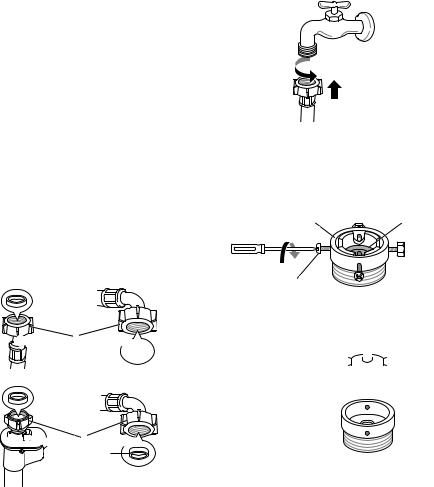 LG WT17DSB Owner's manual