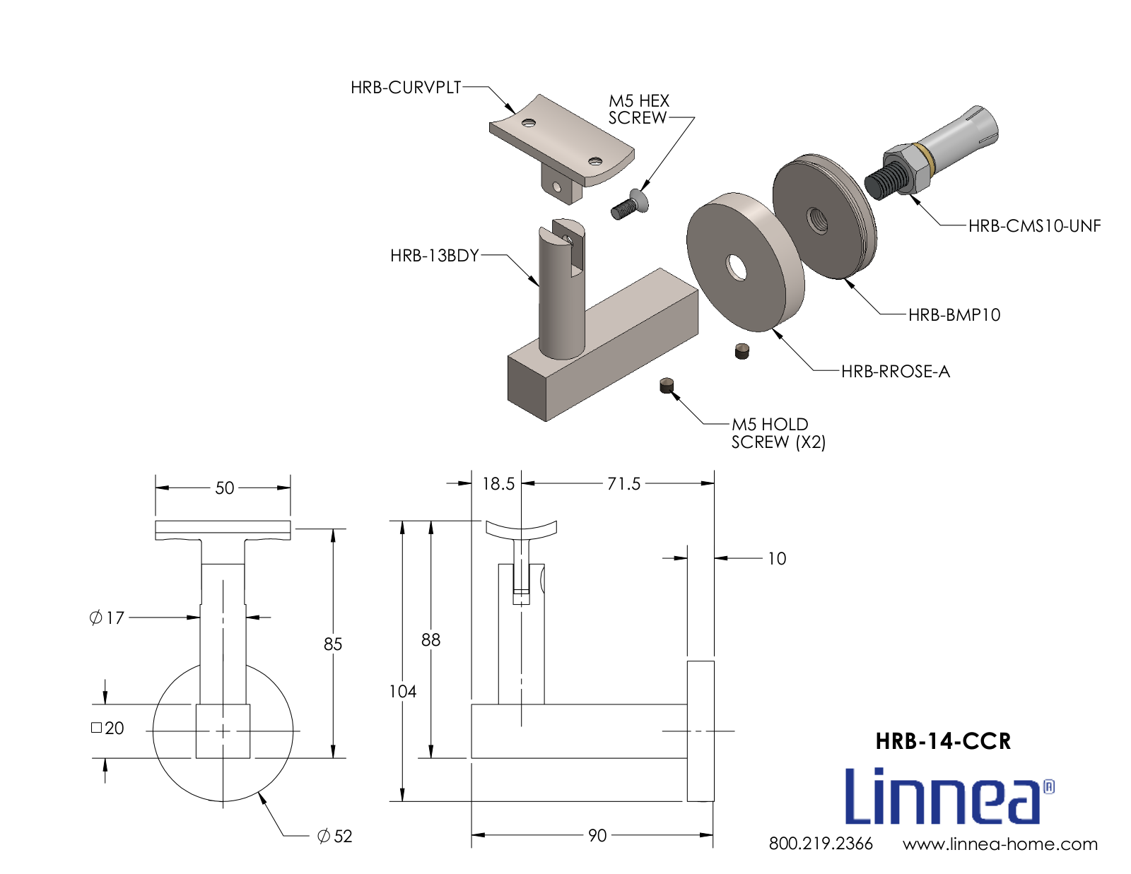 Linnea LNNE2729 Specifications - ManualMachine.com