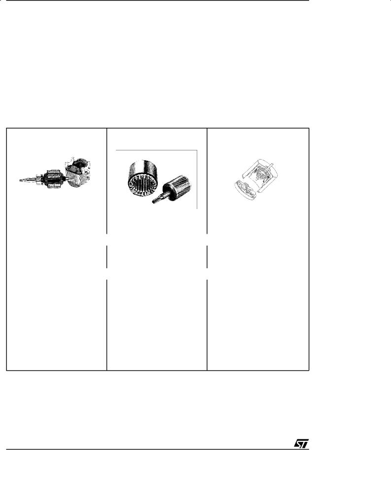 ST ST62 User Manual