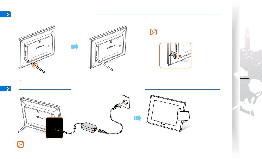 Samsung SYNCMASTER 800W User Manual