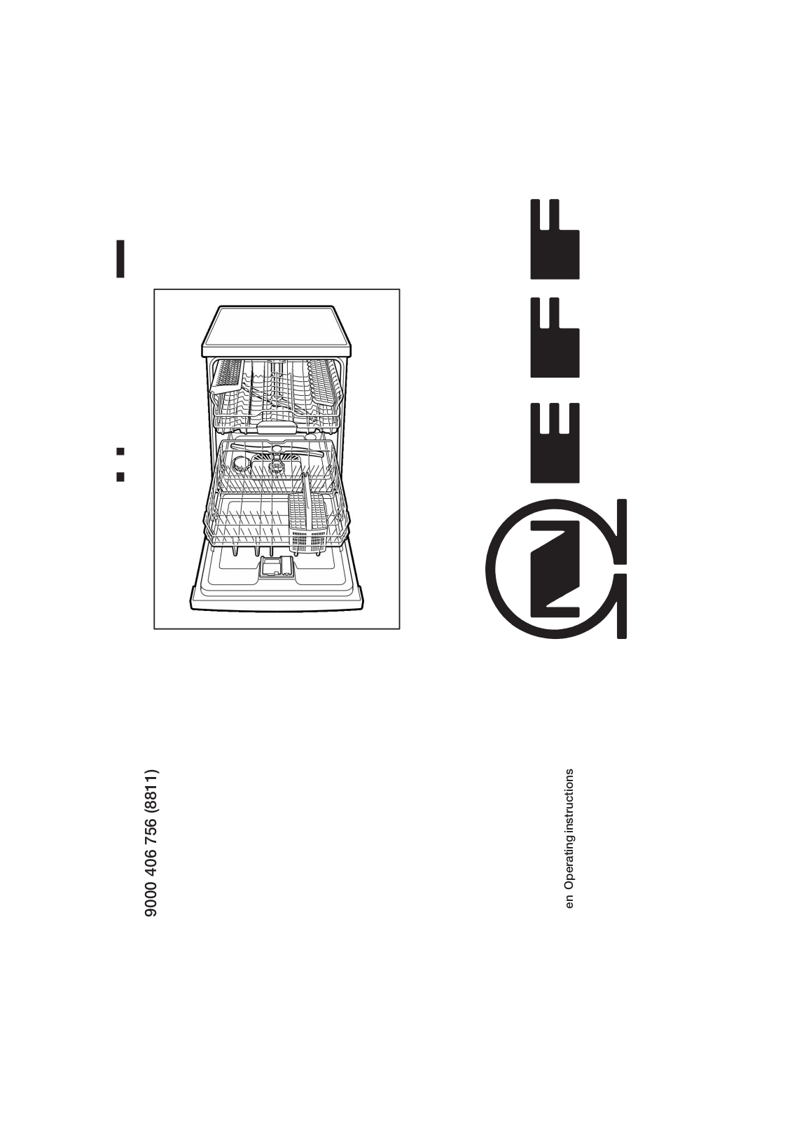 Neff S41T65N2 User Manual