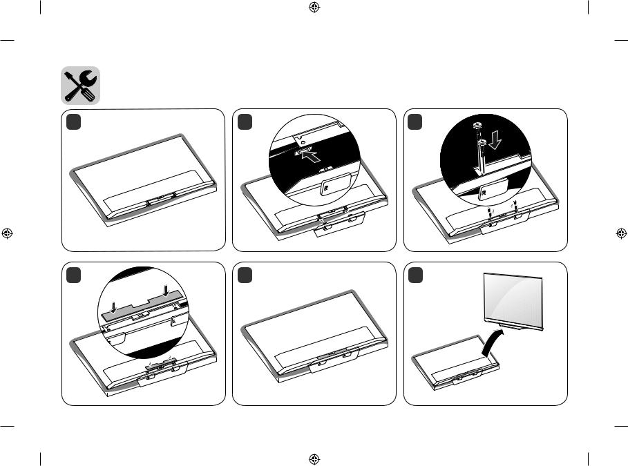 LG OLED65E7Y User guide